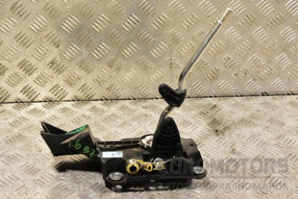 Кулиса переключения МКПП 5-ступка 08- Ford Focus 1.6 16V (II) 2004-2011 8M5R7C453AKA 289528 - 2