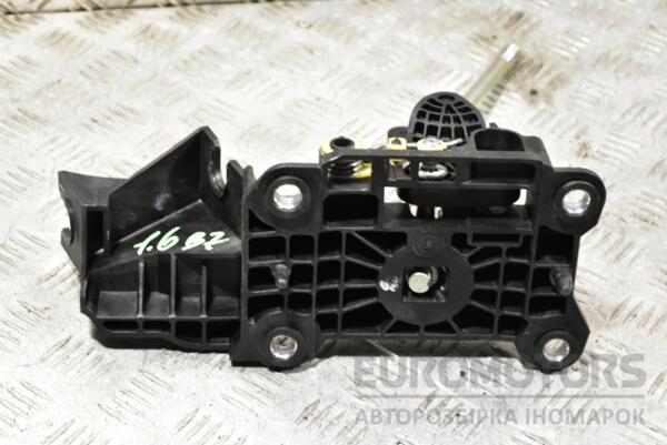 Кулиса переключения МКПП 5-ступка 08- Ford Focus 1.6 16V (II) 2004-2011 8M5R7C453AKA 289528 - 3