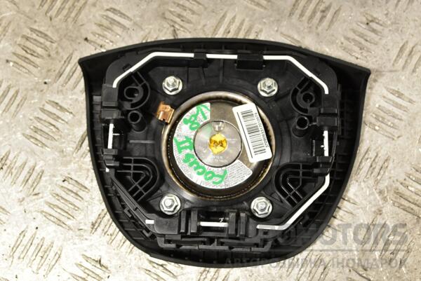 Подушка безпеки кермо Airbag 08- Ford Focus (II) 2004-2011 4M51A042B85CG 289531 - 2