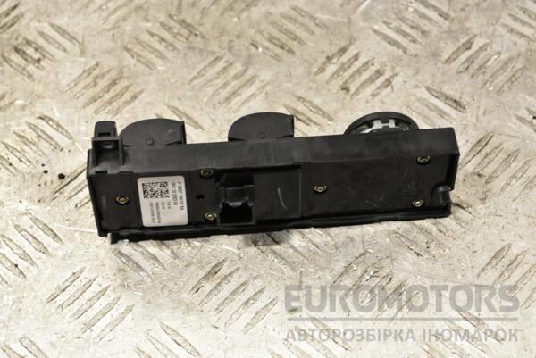 Блок управления стеклоподъемниками передний левый Ford Focus (II) 2004-2011 9M5T14A132BA 289541 - 2