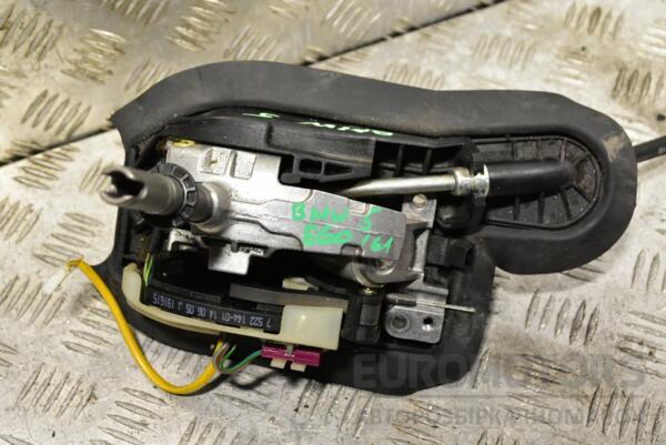 Кулиса переключения АКПП BMW 5 (E60/E61) 2003-2010 7522144 289543 - 2