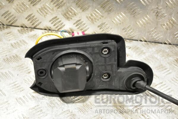 Кулиса переключения АКПП BMW 5 (E60/E61) 2003-2010 7522144 289543 - 3