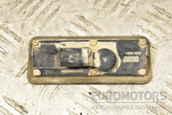 Кнопка відкриття кришки багажника зовнішня Ford Focus (II) 2004-2011 6M5119B514AC 289552 - 2