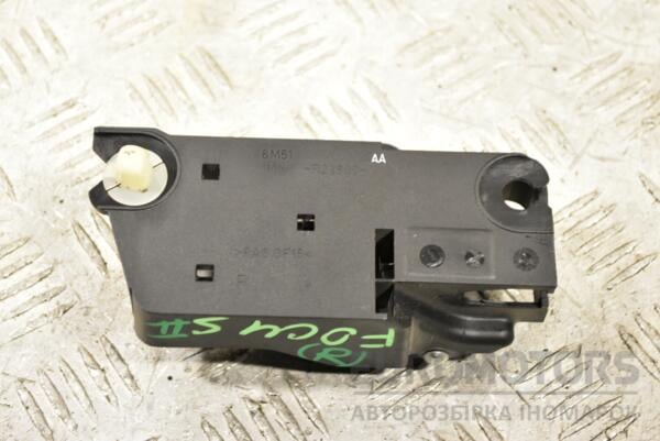Ручка двері внутрішня права Ford Focus (II) 2004-2011 3M51R22600AA 289565 - 2