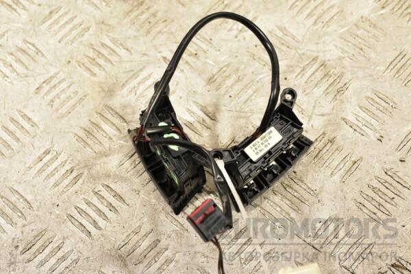 Кнопки руля Ford Focus (II) 2004-2011 4M5T9E740AA 289570 - 2