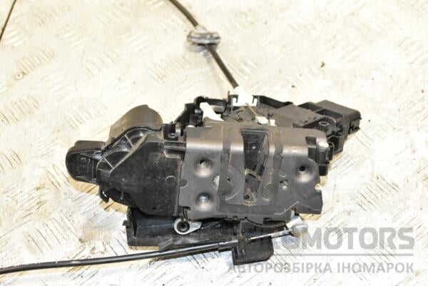 Замок двері передній лівий електро 10 пінів Ford Focus (II) 2004-2011 3M5AR21813DJ 289582 - 2