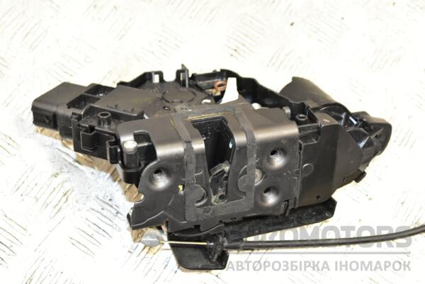 Замок двері передній правий електр 10 пінів Ford Focus (II) 2004-2011 7M5AR21812GA 289584 - 2