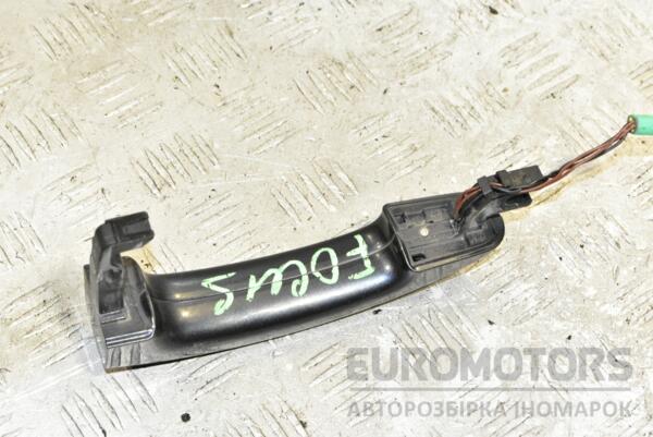 Ручка двері зовнішня передня ліва Ford Focus (II) 2004-2011 8M51A22404AAW 289586 - 2