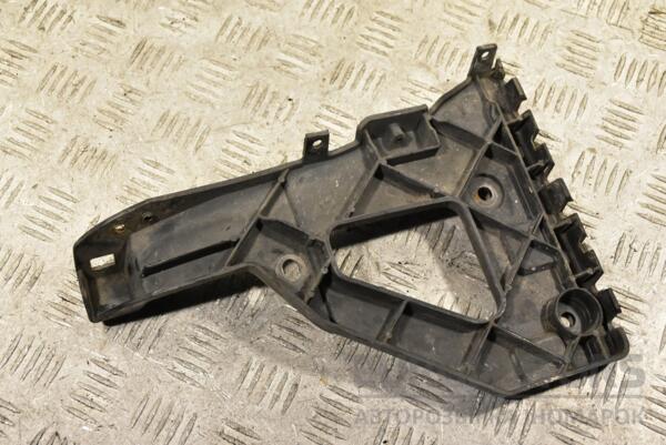 Кронштейн переднего бампера правый Audi A6 (C6) 2004-2011 4F0807228 289601 - 2