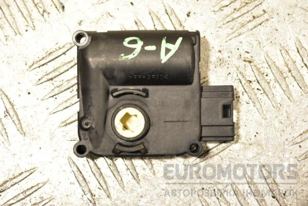 Шаговый двигатель печки Audi A6 (C6) 2004-2011 4F0820511A 289617 - 2