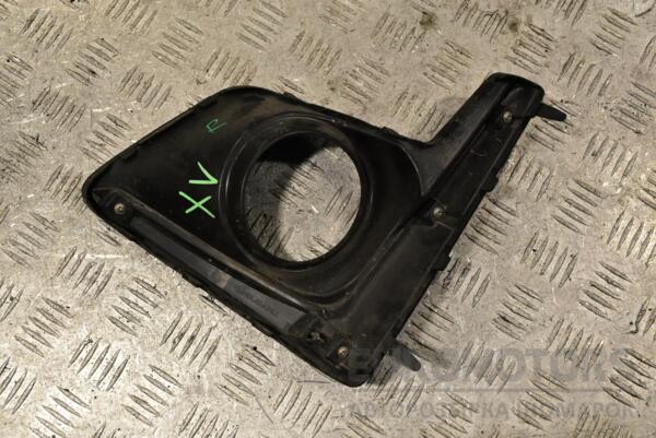 Накладка бампера под птф правая Subaru XV 2011 57731FJ420 289625 - 2