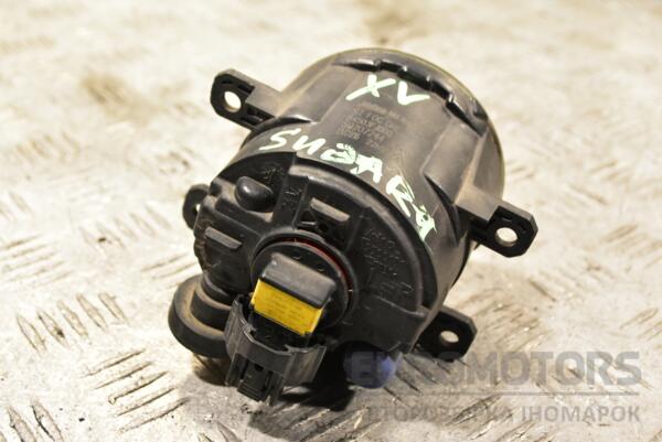 Фара протитуманна Subaru XV 2011 84503FJ000 289629 - 2