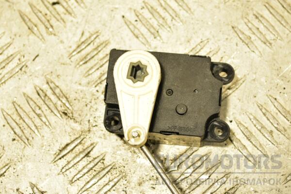 Моторчик заслонки печки Subaru Forester 2008-2012 T1011655A 289633 - 2