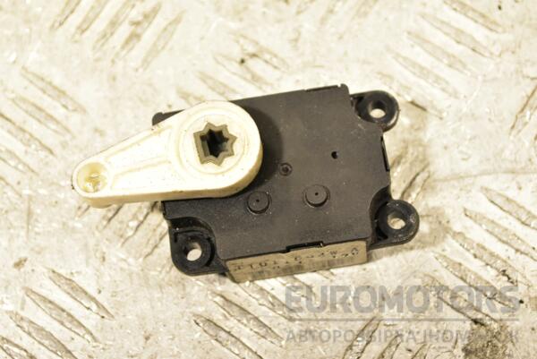 Моторчик заслонки печки Subaru Forester 2008-2012 T1011654WA 289637 - 2