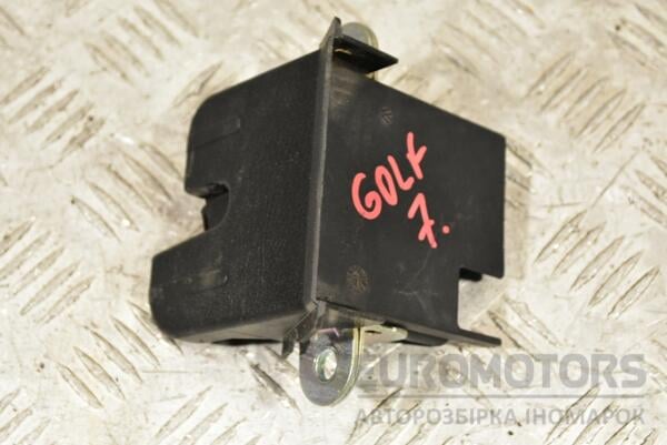Замок кришки багажника електро 4 піна VW Golf (VII) 2012-2020 5G6827505B 289660 - 2