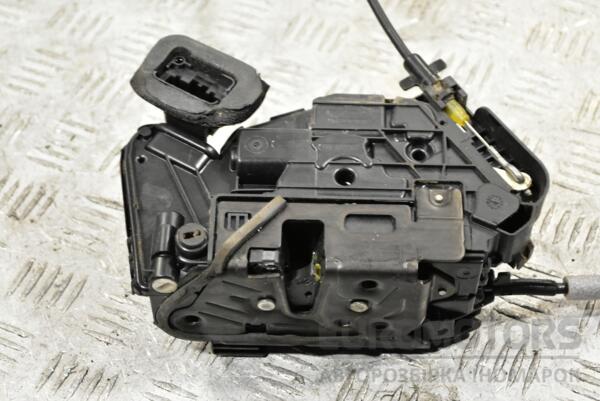 Замок двери задний левый электр 7 пинов VW Golf (VII) 2012-2020 5TA839015A 289665 - 2