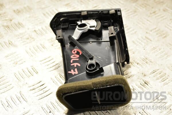 Дефлектор воздушный левый VW Golf (VII) 2012-2020 517819703A 289675 - 2