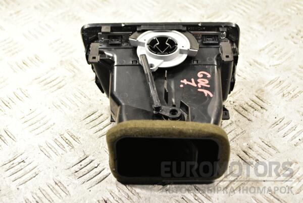 Дефлектор воздушный правый VW Golf (VII) 2012-2020 5G1819248B 289677 - 2