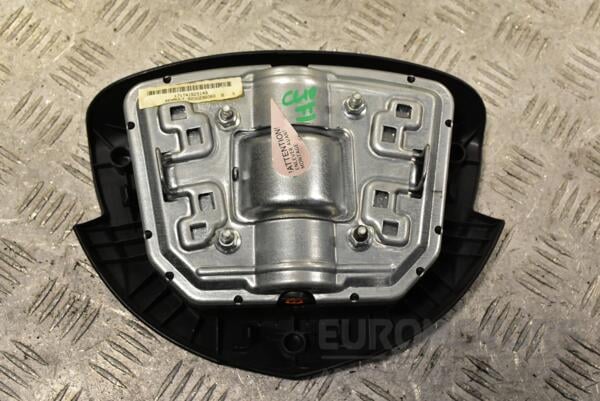 Подушка безопасности руль Airbag Renault Clio (II) 1998-2005 8200236060 289682 - 2