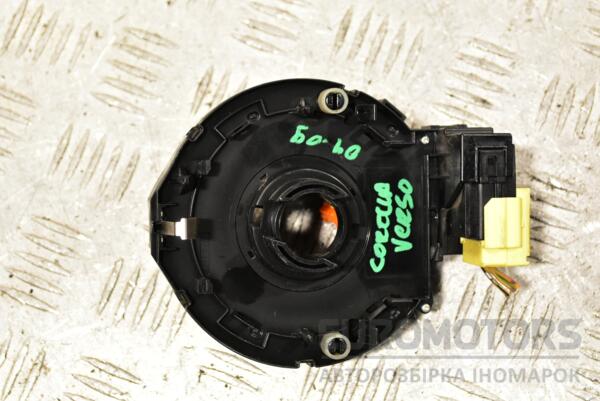 Шлейф Airbag кільце підрульові Toyota Corolla Verso 2004-2009 289688 - 2