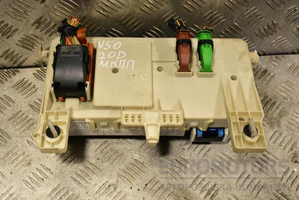 Блок предохранителей Volvo V50 2004-2012 31254903 289699 - 2