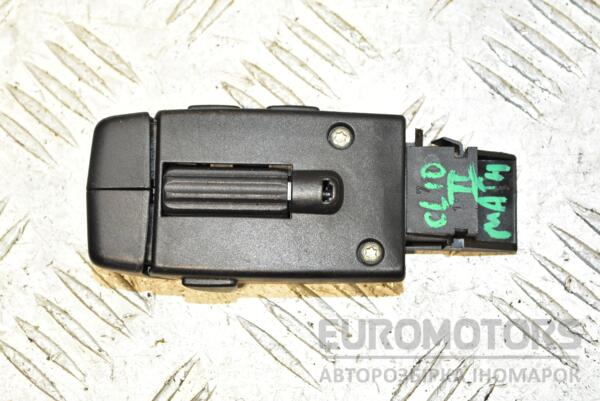 Подрулевой переключатель магнитолы Renault Clio (II) 1998-2005 8200058695 289713 - 2