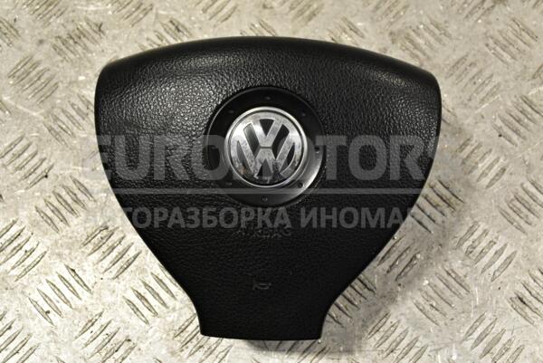 Подушка безопасности руль Airbag VW Polo 2001-2009 6Q0880201AC 289720 euromotors.com.ua