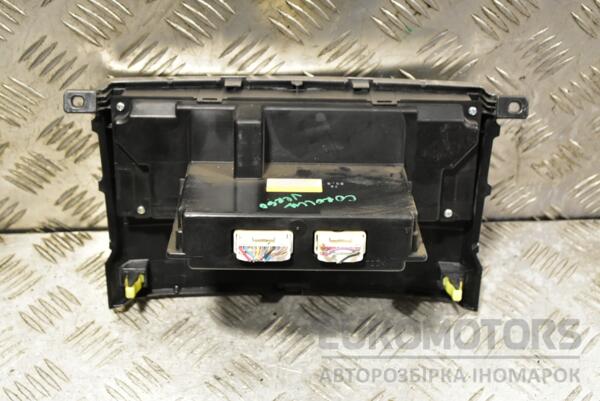 Блок управління пічкою клімат Toyota Corolla Verso 2004-2009 559000F030 289723 - 2