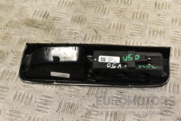 Блок управления стеклоподъемниками передний левый Volvo V50 2004-2012 30773210 289727 - 2