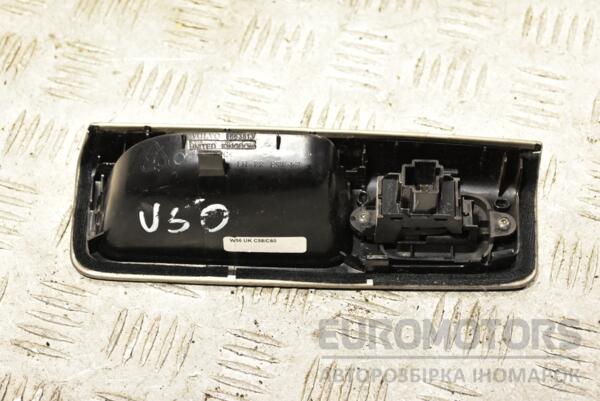Кнопка стеклоподъемника задняя левая Volvo V50 2004-2012 30773217 289731 - 2