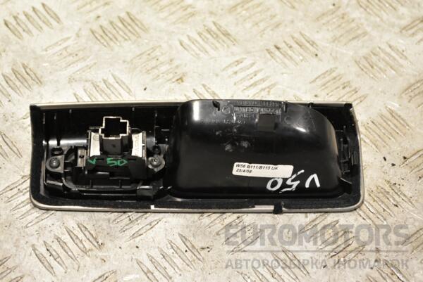Кнопка склопідіймача задня права Volvo V50 2004-2012 30773217 289733 - 2