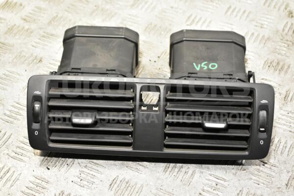 Дефлектор воздушный центральный Volvo V50 2004-2012 39863758 289735 - 1