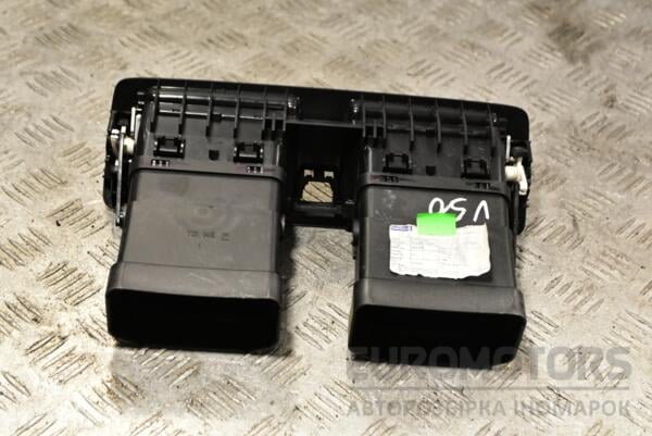 Дефлектор повітряний центральний Volvo V50 2004-2012 39863758 289735 - 2