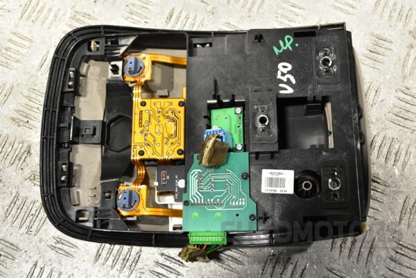 Плафон салона передний Volvo V50 2004-2012 30721050 289742 - 2