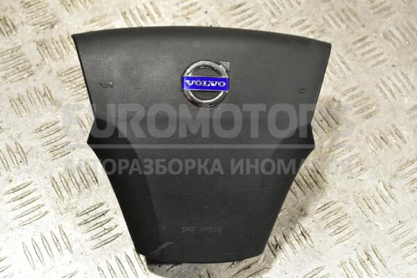Подушка безопасности руль Airbag Volvo V50 2004-2012 8623347 289747 euromotors.com.ua