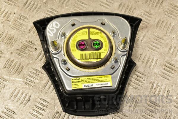 Подушка безпеки кермо Airbag Volvo V50 2004-2012 8623347 289747 - 2