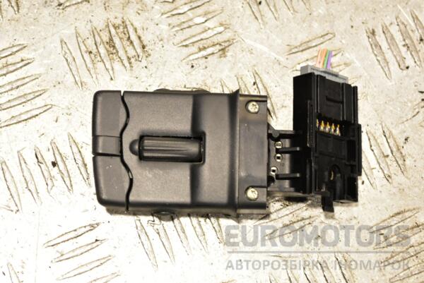 Підрульовий перемикач магнітоли Renault Megane (II) 2003-2009 8200103769 289751 - 2