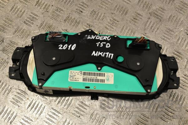 Панель приборов Renault Sandero 1.5dCi 2007-2013 P248108043R 289773 - 2