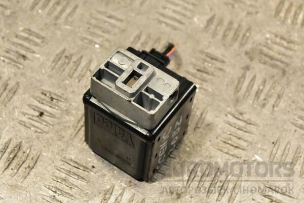 Замок рулевой колонки электр Renault Scenic (II) 2003-2009 8200033233 289781 - 2