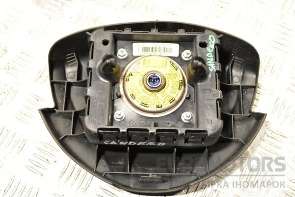 Подушка безпеки кермо Airbag Dacia Sandero 2007-2013 8200842062 289783 - 2