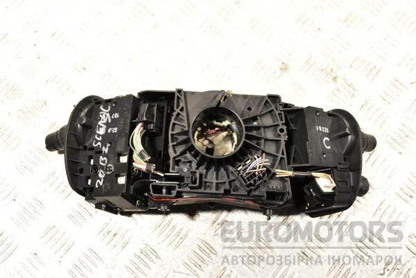 Підрульовий перемикач в зборі Renault Scenic (II) 2003-2009 8200127728 289795 - 2