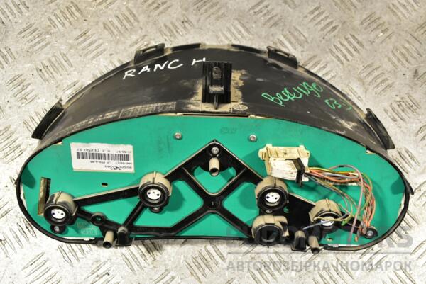 Панель приборов 03- Citroen Berlingo 1996-2008 9662745380 289813 - 2