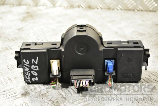Блок управления печкой климат Renault Scenic (II) 2003-2009 8200344842 289831 - 2