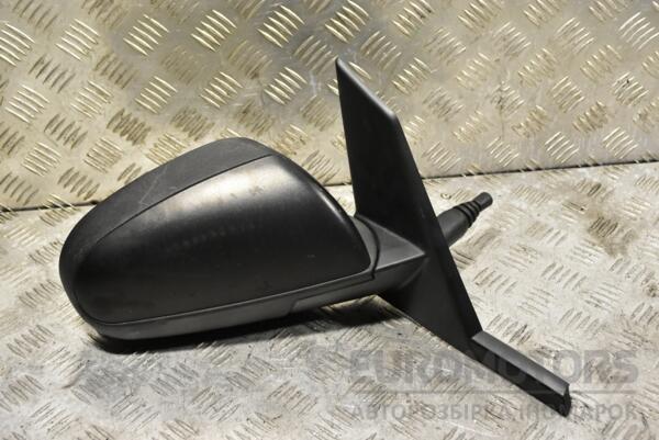 Дзеркало праве механ (дефект) Mitsubishi Colt (Z3) 2004-2012 289843 - 2