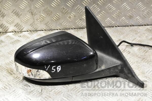 Дзеркало праве електр 6 пінів 07- Volvo V50 2004-2012 30734879 289847 - 2