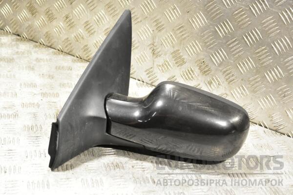 Зеркало левое электр 5 пинов Renault Megane (II) 2003-2009 289849 - 2