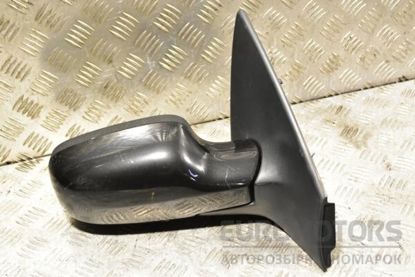 Зеркало правое электр 7 пинов Renault Megane (II) 2003-2009 8200219923 289853 - 2
