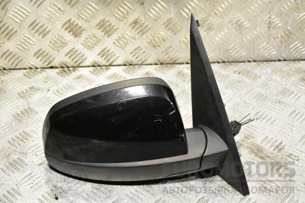 Дзеркало праве електр 5 пінів Opel Meriva 2003-2010 93494490 289855 - 2