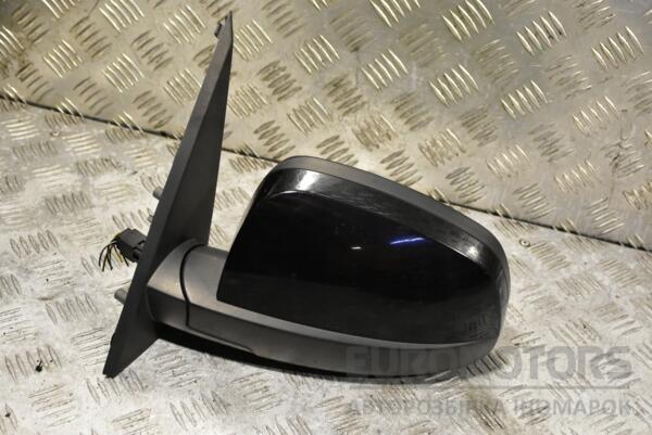 Зеркало левое электр 5 пинов Opel Meriva 2003-2010 93494477 289857 - 2