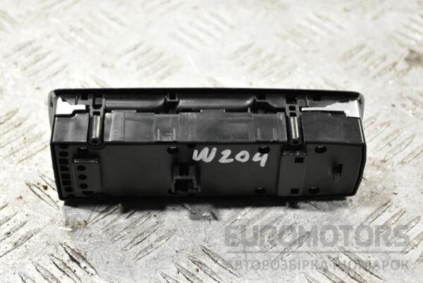 Блок управления стеклоподъемниками передний левый Mercedes C-class (W204) 2007-2015 A2049055302 289862 - 2